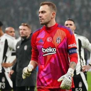 Beşiktaşlı Mert G&uuml;nok futbola veda edeceği yaşı a&ccedil;ıkladı