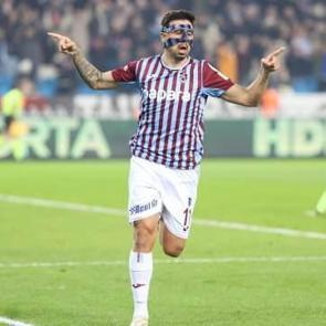 Ozan Tufan maske detayını a&ccedil;ıkladı