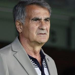 Şenol G&uuml;neş 2 ismin daha biletini kesti!