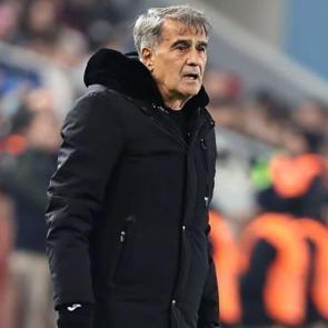 Şenol G&uuml;neş: Keşke &ouml;yle bir şey olmasaydı