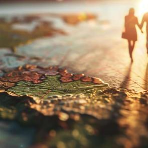 Son rakamlar açıklandı: 6 kişiden 1’i ülke değiştirdi