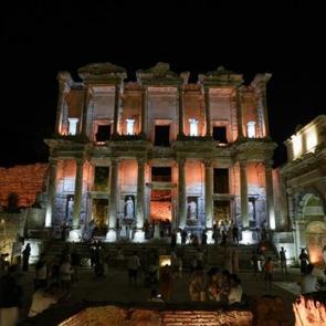 Tarihi miraslar yıldızlar altında keşfedildi! En yüksek sayıya ulaştı