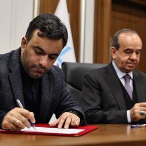 THY Sitesi’nin yapımı için imzalar atıldı