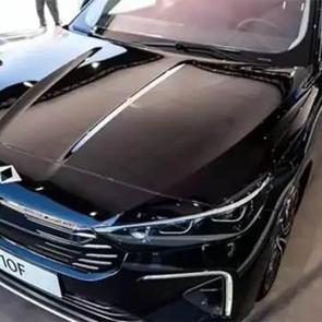 Togg'un yeni modeli T10F için tarih verildi!