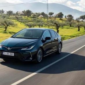 Toyota, "Dünyanın En Değerli Otomotiv Markası" seçildi