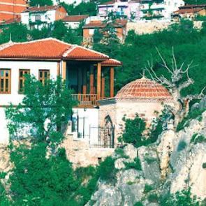 Yeni neslin yeni tatil rotası: İstanbul’un yanı başındaki hazine