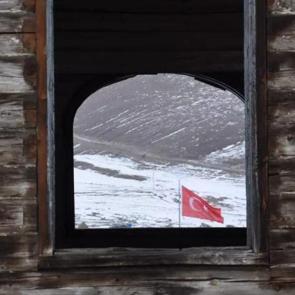 Zamanında hastane ve köşktü şimdi ise harabe: “Katerina’nın köşkü” yıkılıyor!