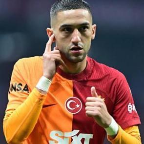 Hakim Ziyech'ten İsrailli Bakan'ın tehditlerine cesur cevap: Siyonizmden korkmuyoruz