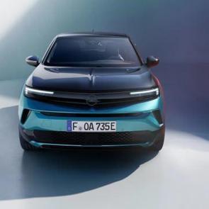 2025 model Opel Mokka T&uuml;rkiye'de satışa &ccedil;ıktı