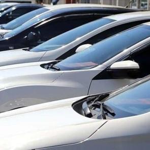 AB'de geçen yıl ticari araçlarda satışlar van tipi ve otobüste arttı, kamyonda geriledi