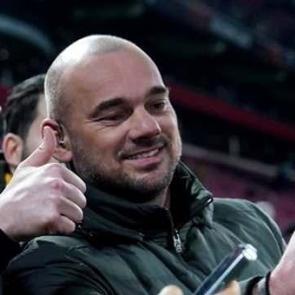 Ajax - Galatasaray ma&ccedil;ında tanıdık dost! 