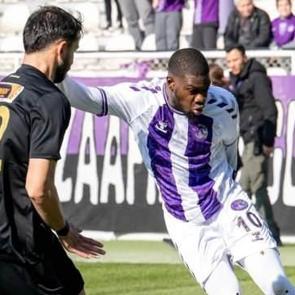 Başkent'te gol sağanağı! Ke&ccedil;i&ouml;reng&uuml;c&uuml; gol olup yağdı