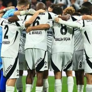 Beşiktaş, play-off aşkına Twente deplasmanında! 