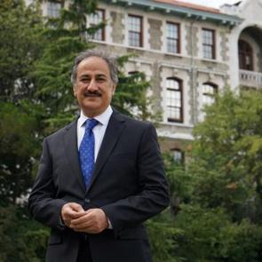 Boğaziçi Üniversitesi’nde 'Araştırma Proje Bütçeleri' 2025’te artış gösterdi 