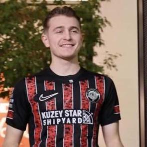 B&uuml;y&uuml;k umutlarla Avrupa'ya gitmişti! Ali Akman 1. Lig'e d&ouml;nd&uuml;