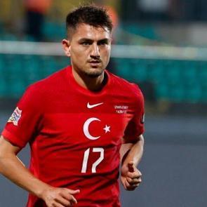 Cengiz Ünder kimdir ve kaç yaşındadır? Cengiz Ünder'in oynadığı takımlar