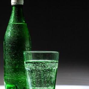 Dikkat &ccedil;eken araştırma: Maden suyu kilo vermeye yardımcı oluyor