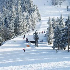 Doğu’nun Alpleri: Sarıkamış Kayak Merkezi
