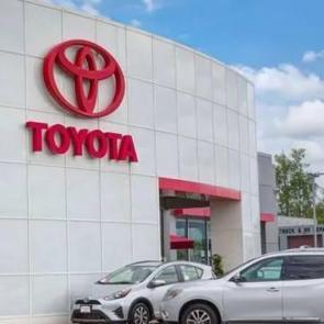 D&uuml;nyanın en &ccedil;ok satan otomobil markası 2024'te de değişmedi