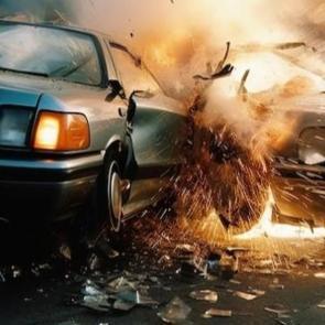 En fazla kaza yapan arabalar açıklandı! İlk beş en ölümcül kaza oranına sahip...