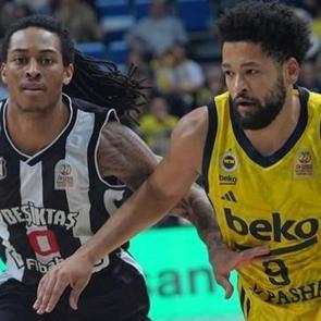 Fenerbah&ccedil;e Beko'da Skylar Mays'le yollar ayrıldı