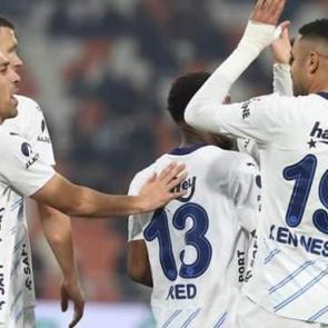 Fenerbah&ccedil;e i&ccedil;in Avrupa'da tamam ya da devam ma&ccedil;ı!