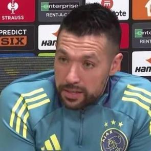 Francesco Farioli: Galatasaray'ı kıskanmıyorum