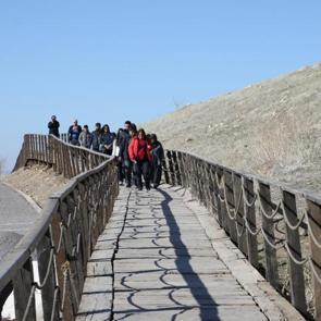 Her şey Erdoğan’ın çağrısıyla başladı: ‘Milyonlar’ buraya akıyor!