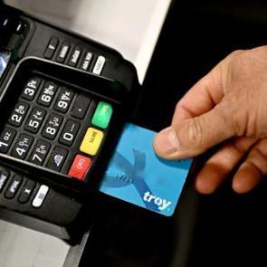 Kredi kartıyla temassız işlemlerde yeni d&ouml;nem başlıyor