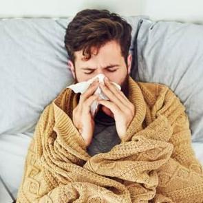 Influenza (grip) yoğunluğu arttı! Uzmanlar uyarıyor: Ciddi sağlık sorunlarına yol a&ccedil;abilir