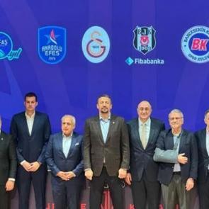 ING T&uuml;rkiye Kupası'nda &ccedil;eyrek final eşleşmeleri belli oldu