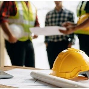 İnşaat sekt&ouml;r&uuml; yeşil d&ouml;n&uuml;ş&uuml;m&uuml; &ouml;nceliklendirecek