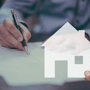 İpotekli konut satışları ge&ccedil;en yıl dip yaptı