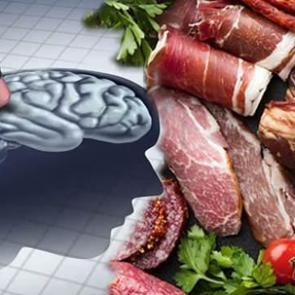 Kırmızı et t&uuml;ketimi demans riskini %16 oranında artırıyor!