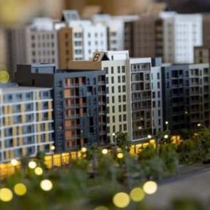 Faizler d&uuml;şt&uuml;! Konutta b&uuml;y&uuml;k hamle! Dev kampanya geliyor! 