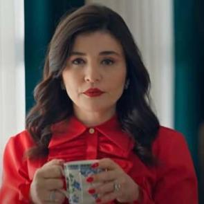 Leyla dizisinde kritik gelişme! Gonca Vuslateri (Nur) ayrılacak mı?