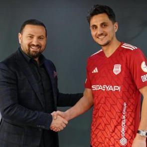 Mustafa Pektemek'in yeni durağı belli oldu