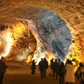 Otobüslerle şifa bulmaya geliyorlar: Bu sorunu yaşayan hemen buraya gitsin!