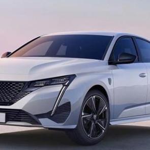 Peugeot E-208 ve E-308, Ecotest'te en verimli otomobiller oldu