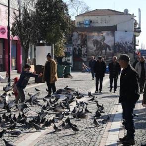 Roma, Bizans ve Osmanlı… Bir özelliği ile Türkiye’de ‘tek’ oldu