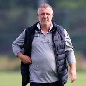 Sakaryaspor'da ayrılık! Resmen a&ccedil;ıklandı