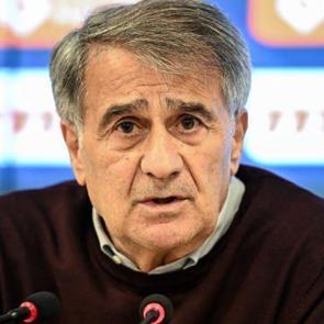 Şenol G&uuml;neş'ten transfer a&ccedil;ıklaması!