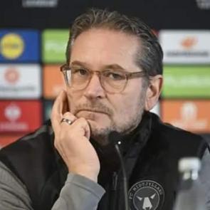Thomas Thomasberg'den Mourinho'ya &ouml;vg&uuml;