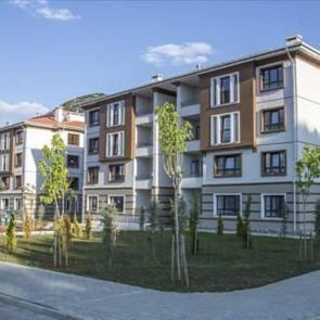 TOKİ resmen a&ccedil;ıkladı! &Ccedil;ok sayıda daire satılacak