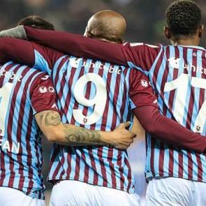 Trabzonspor, 258 g&uuml;nl&uuml;k kabusu bitirmek istiyor