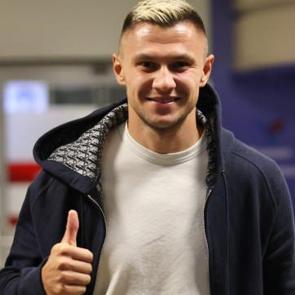 Trabzonspor yeni yıldızına kavuştu!