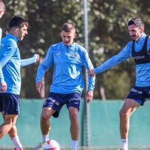 Trabzonspor'un kamp kadrosu a&ccedil;ıklandı! Şenol G&uuml;neş'ten Sikan kararı