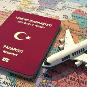 Türk vatandaşlarından vize istenmiyor: İşte 2025’te vizesiz gidebileceğiniz ülkeler