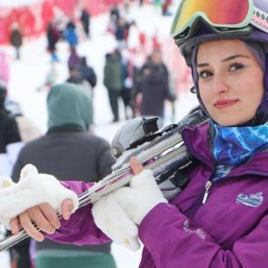 Türkiye’de tek! Herkesin buraya akın etmesinin önemli bir sebebi var