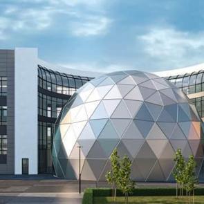 Türkiye'nin en büyüğü! Açılışını Başkan Erdoğan yapacak